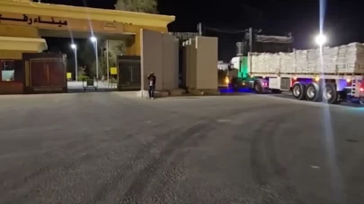 AB, Refah Sınır Kapısı’ndaki misyonu erteledi: “EUBAM refah beklemede”