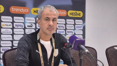 Sefer Yılmaz: “Liderliği geri kazandık”