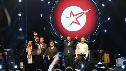 "Bu defter kapandı" diyen KKTC Cumhurbaşkanı Tatar rest çekti: Asla Rumlara verilmeyecek