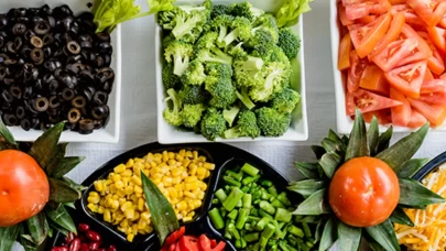 Her erkeğin bilmesi gereken prostat dostu 9 süper gıda