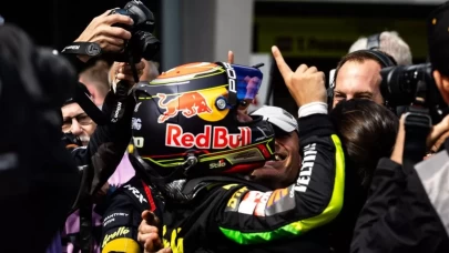 Ayhancan Güven’den tarihi şampiyonluk!