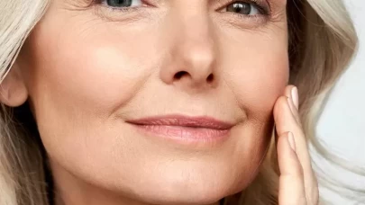 Zamanla barışın! Cilt bakımında well-aging dönemi