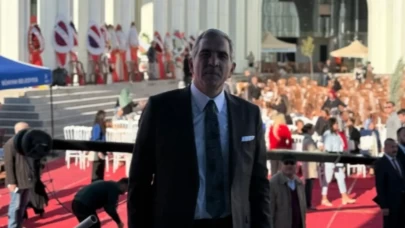 MHP Genel Başkan Başdanışmanı Eyüp Yıldız: Hepimiz Türk milletinin evlatlarıyız