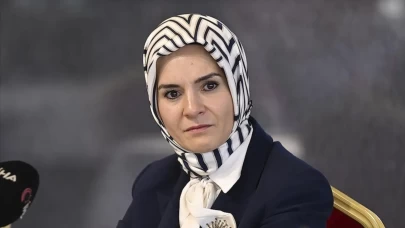 Göktaş: Aile dostu iş yeri modelleri özel sektörle geliştirilecek