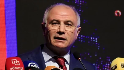 AK Parti Genel Başkanvekili Ala'dan Cumhurbaşkanı Erdoğan'ın Körfez turuna ilişkin paylaşım: Türkiye’nin diplomasi başarısı teyit edildi