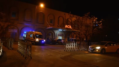 Mardin'de akılalmaz olay! 11 yaşındaki çocuk evde asılı halde bulundu