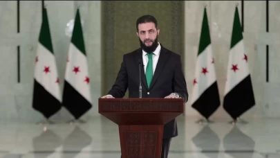 Suriye Cumhurbaşkanı Şara, ülkesindeki resmi tatil ve dini bayram günlerini açıkladı