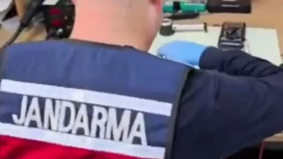 9 İlde siber dolandırıcılık operasyonu: 61 şüpheli yakalandı