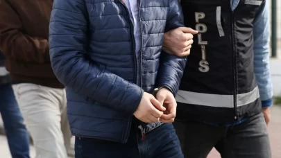 Ankara merkezli dolandırıcılık operasyonlarında 19 kişi tutuklandı