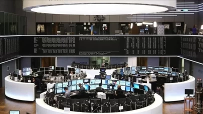 Fransa’da hükümet krizi Avrupa piyasalarını sarstı