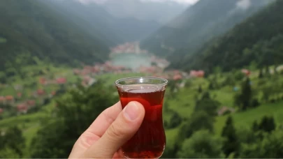 O eksik lezzetin nedeni meğer buymuş