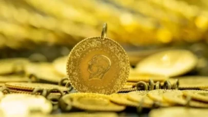 Gram altın 6 bin 17 lira ile tarihizirveye ulaştı