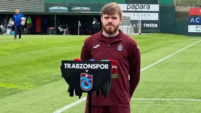 Arseniy Batagov: “Sadece Trabzonspor’a odaklandım”