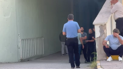 "Oğlum bizi duyuyorsan, lütfen gel" diyen baba acı haberle yıkıldı