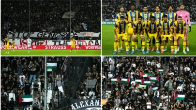 İngiltere’de futbol krizi! Aston Villa maçına İsrailli taraftarlar alınmadı