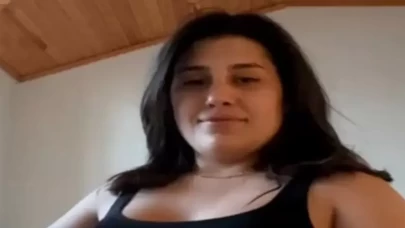 Balıkesir'de Dilruba'yı 4 bıçak darbesiyle katletti