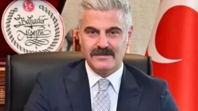 MHP’li Bahadır Alperen’den Ankara'nın Başkent oluşunun 102. yılı mesajı