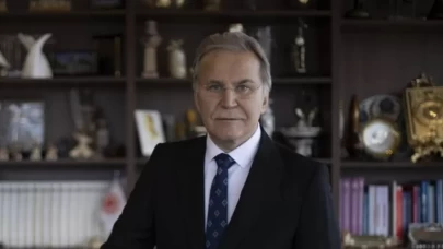 Cumhurbaşkanlığı YİK üyesi Mehmet Ali Şahin'in acı günü