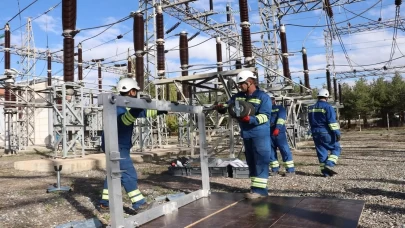 TEİAŞ'tan 1,1 milyar liralık kapasite mekanizması desteği