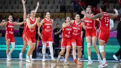 Potanın Perileri'nin rakipleri belli oluyor