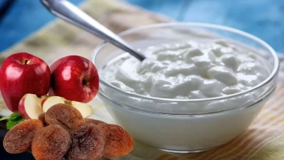 Doktor Onaylı Doğal Tarif! 3 Malzemeyle Bebeklerde Kabızlığa Son