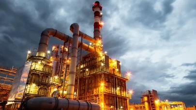 ABD'nin ham petrol stokları beklentilerin üzerinde azaldı