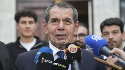 Dursun Özbek: “Şampiyonlar Ligi’nde başarıya odaklandık”