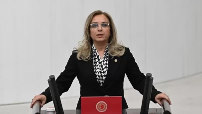 MHP’li Kılıç’tan Azerbaycan’a Bağımsızlık Günü mesajı