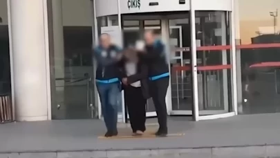 Kayseri'de yaşlı çifti öldürdüğü iddia edilen zanlıyı "nal izi" ele verdi