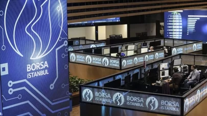 Borsa güne yatay başladı