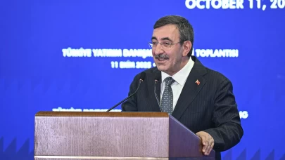 Türkiye yatırımda rekor kırıyor: 282 milyar dolarlık giriş!