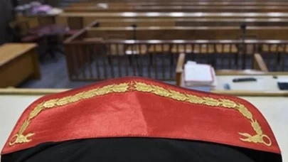 Eskişehir’de halasını öldüren sanığa müebbet hapis cezası