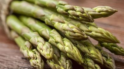 Bir sebze bin fayda! İster buharda pişirin ister haşlayın