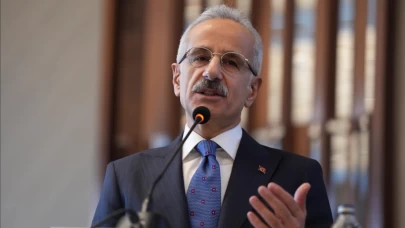 Bakan Uraloğlu: Balıkesir’deki deprem sonrası iletişim altyapısında sorun yok