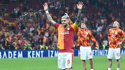 Icardi, gollerine devam ediyor