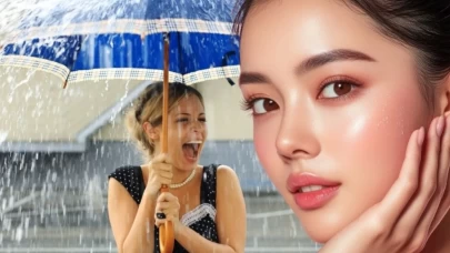 Bu maske cildinizi bebek gibi yapacak