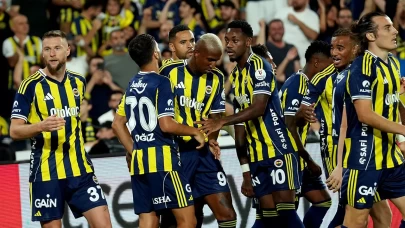 Fenerbahçe'de istikrar arayışı sürüyor