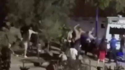 Kına gecesinde kavga: Müzisyen darbedildi