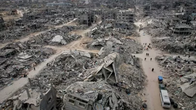 İsrail ve Hamas arasındaki müzakerelerin ikinci günü sona erdi