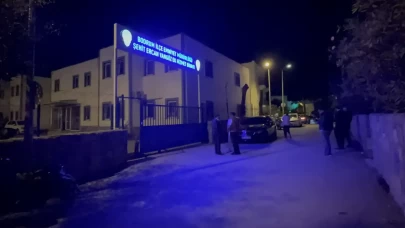 CHP’li meclis üyesi Niyazi Atare tutuklandı