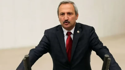 MHP'li Yurdakul'dan 11 Ekim Dünya Kız Çocukları Günü mesajı