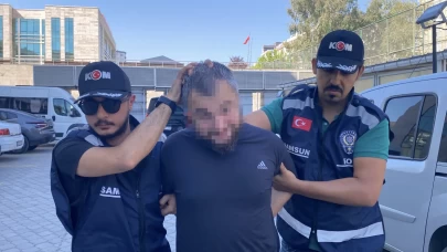 Azmettirme suçlamasıyla yargılanan sanık savunmasında “Ben azmettiremem” dedi