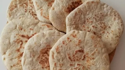 Bazlama Kaç Kalori? Diyette Tüketilebilir mi?