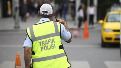 29 Ekim'de trafiğe kapanacak yollar ve alternatif güzergahlar