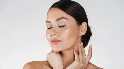 Karatay’dan cilt için şaşırtan tavsiye!