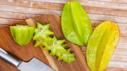 Lezzeti kadar faydası da şaşırtıyor