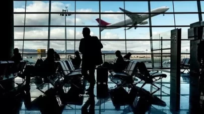 İşte Türkiye'den en çok tercih edilen ülke