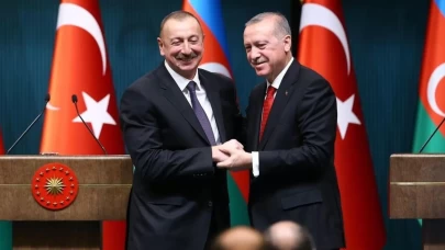 Ermenistan'dan Cumhurbaşkanı Erdoğan ve Aliyev'e dikkat çeken davet