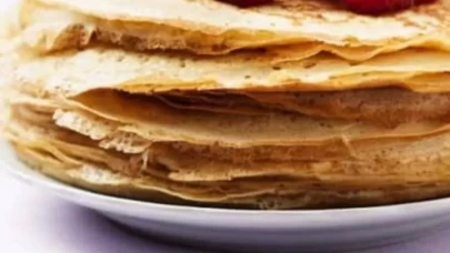 Diyet listelerinin yeni yıldızı