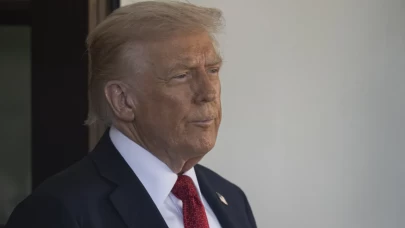 Trump’tan “Çok adil anlaşma” sinyali